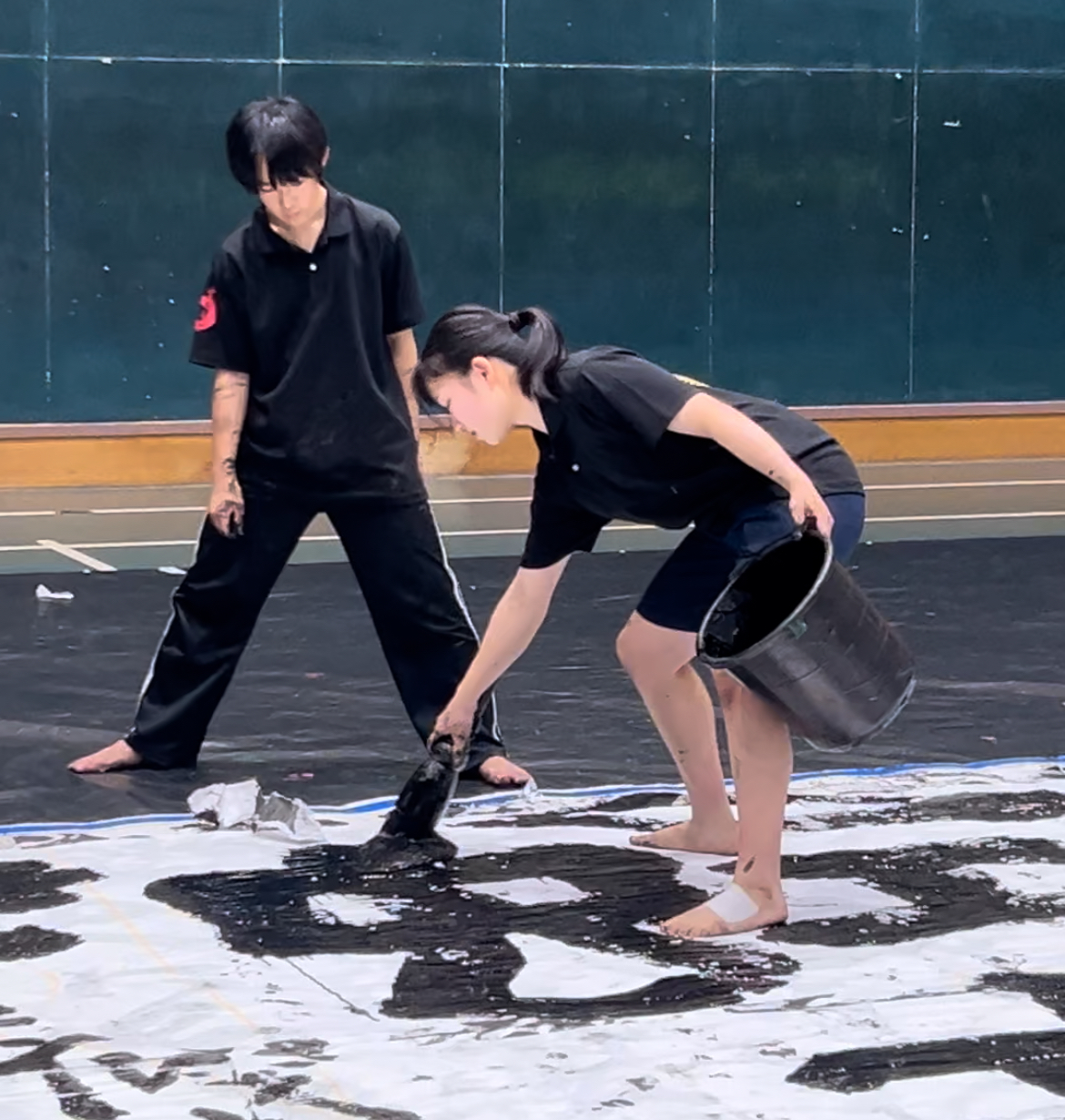部活動