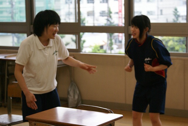 演劇部